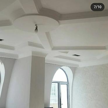 Malyar işləri: Ustunde cekme her növ paduqa kant işləri — 30