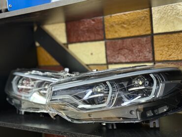 смеситель с подогревом бишкек: "BMW F32" led fara Salam Orjinala Ən yaxın yüksək Preminum keyfiyyətə