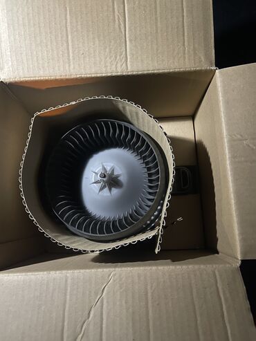 вентилятор ваз: Вентилятор Lexus 2008 г., Б/у, Оригинал