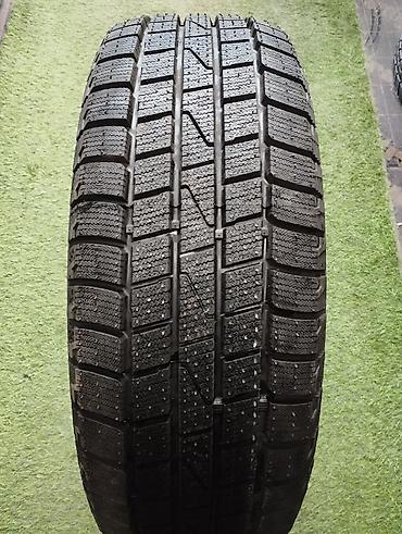 60: Шины 205 / 60 / R 16, Зима, Новый, 1 шт, Легковые, Корея, Hankook — 1