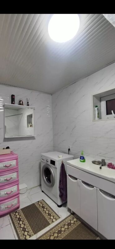 сдам дом новопавловка: 65 м², 3 комнаты, Парковка, Забор, огорожен