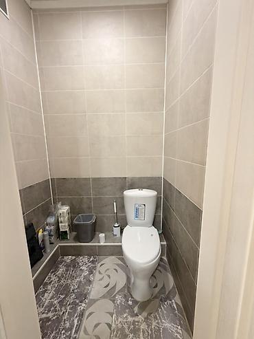 3 room flat: 3 комнаты, 89 м², Элитка, 3 этаж, Евроремонт — 10