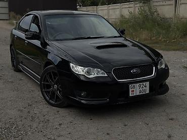 impreza wrx sti: Subaru Legacy: 2006 г., 2 л, Типтроник, Бензин, Седан — 1