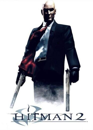 bezicni dzojstik za ps3: HITMAN 2 igra za pc (racunar i lap-top) ukoliko zelite da narucite