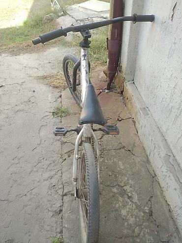 BMX велосипеды: BMX-велосипед CrossWind - Тип: BMX, жесткая вилка - Колеса: 20" с — 5