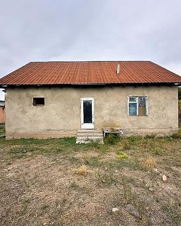 Продажа домов: 3 комнаты, 80 м², 8 соток, Беловодское, Агентство недвижимости — 2