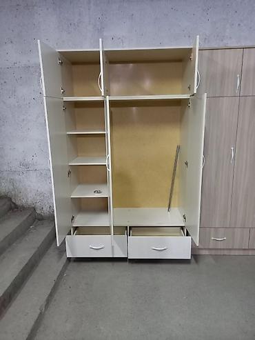 bunk bed: Односпальная кровать, Новый, С ящиком для хранения, длина - 1900 см — 5