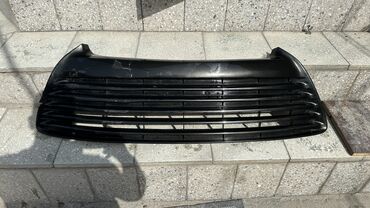 панель торпедо камри 30: Бамперге коймо Алдыңкы Toyota, Колдонулган, Оригинал