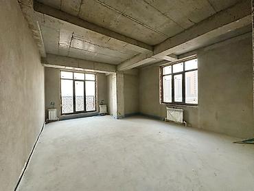 Продажа квартир: 4 комнаты, 158 м², Элитка, 2 этаж, Готовая ПСО (под самоотделку) — 2