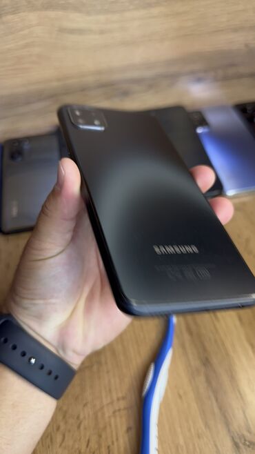 samsung 1210: Samsung Galaxy A22 5G, Б/у, 64 ГБ