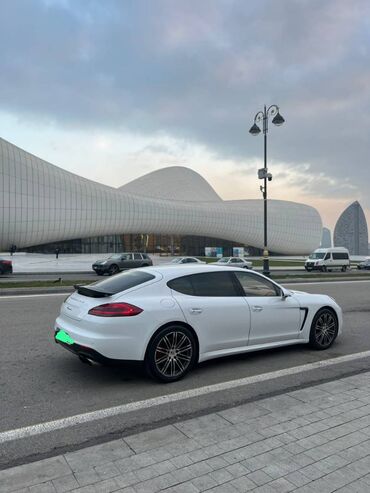 Digər avto xidmətlər: Porsche Panamera Toy, Nişan və digər tədbirlər üçün sifariş edə -da lalafo.az — 5 Digər avto xidmətlər: Porsche Panamera Toy, Nişan və digər tədbirlər üçün sifariş edə — 5