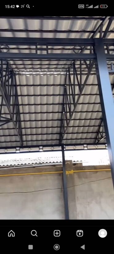 Сварка: Сварка | Заборы, оградки, Навесы Высотные работы, Бесплатная смета, Гарантия — 28