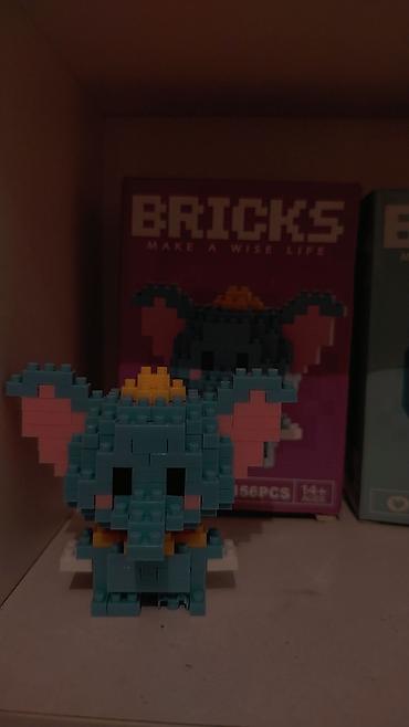 Yigilma Lego. Tezedir lalafo.az -da Yigilma Lego. Tezedir