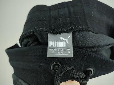 alegro korki: Puma, Spodnie dresowe damskie, rozmiar S — 4
