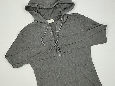 ochnik bluzy: Bluza z kapturem damska, rozmiar S — 1