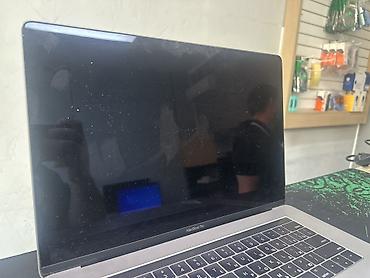 Ноутбуки Apple (MacBook): Для программирования, Б/у, Intel Core i7, ОЗУ, RAM: 16 ГБ — 2