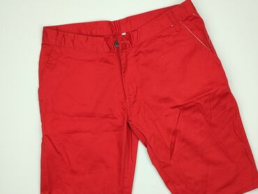 modne krótkie spodenki: Shorts for women, size M
