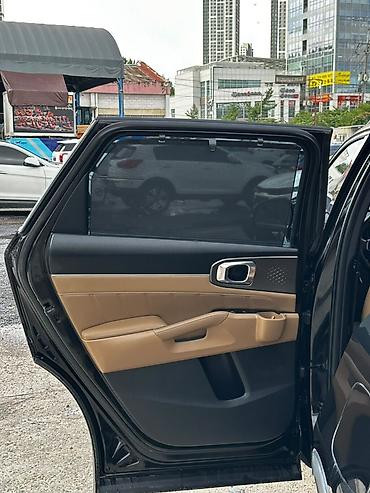 Kia: Kia Sorento: 2024 г., 1.6 л, Автомат, Гибрид, Кроссовер — 9
