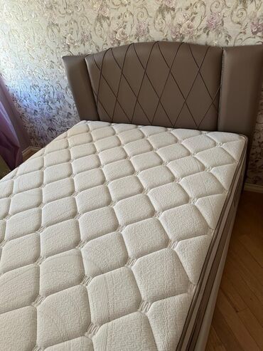 Yataq otağı dəstləri: Istikbal 🇹🇷 - Ölçü: təxminən 160x200 sm (queen ölçüyə yaxın). - — 8