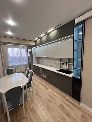 Продажа квартир: 2 комнаты, 85 м², Элитка, 8 этаж, Евроремонт — 8