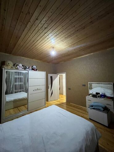 Həyət evləri və villaların satışı: Şüvəlan qəs. 4 otaqlı, 190 kv. m, Yeni təmirli — 6