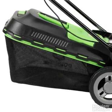 Kosilice i trimeri: Akumulatorska, Novo — 15