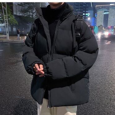 зимний обув мужской: 🧥 Мужские и женские черные куртки с Китая 🇨🇳 Качественные, стильные и