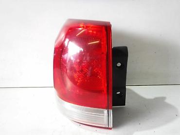 range rover 2012: Фонарь (наружный) LH Land Cruiser 200 12-15 Левый 12-15 — 1