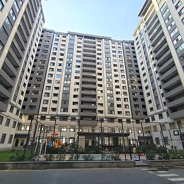 evler bine: 2 otaqlı, Yeni tikili, 70 kv. m — 2