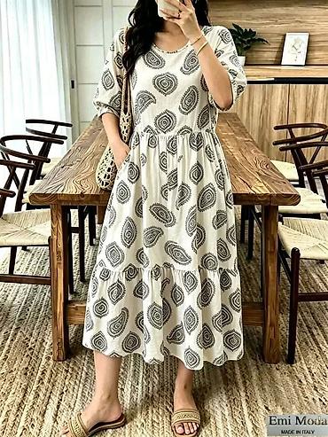 pull: Haljina za punije
XL 2XL 3XL
Cena : 2850dinara
ML — 1