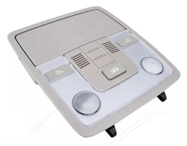 Avtomobil salonu üçün digər detallar: Kia Ceed salon işığı (plafon). Orijinal və yenidir. Kianın rəsmi -da lalafo.az — 4 Avtomobil salonu üçün digər detallar: Kia Ceed salon işığı (plafon). Orijinal və yenidir. Kianın rəsmi — 4