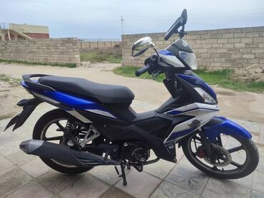 moped remont: Tufan - CUB50S 50 см3, 2022 год, 10000 км