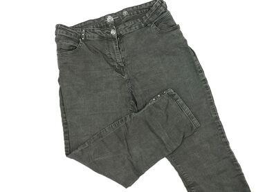 Jeans for women, Gina Benotti, size 5XL (EU 50)