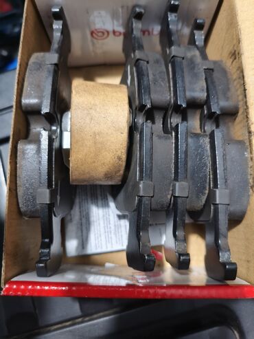 автозапчасти на опель вектра б: Предняя тормозная колодка BMW Новый, Оригинал, Германия