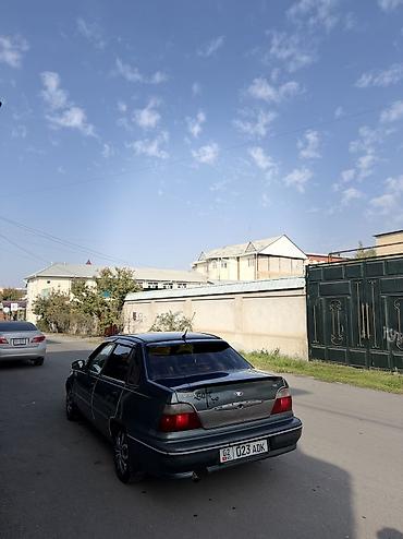матиз карейский: Daewoo Nexia: 2005 г., 1.6 л, Механика, Бензин, Седан — 4