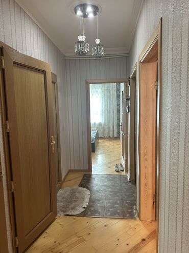 Баку, Ахмедлы, 2 комнаты, Вторичка, м. Ази Асланов, 50 м²