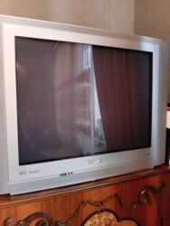 Техника для кухни: Televizor Philips,yahsi veziyetde,ekran bolunur