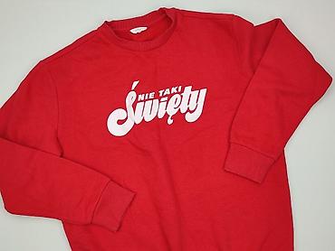 bluzy l: Bluza damska
, rozmiar M — 1