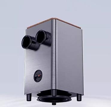 hoco eq34 plus: Саундбар Socovez G65 2.1 Бишкек — купить саундбар с сабвуфером и — 4