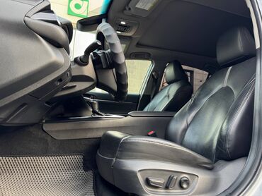 Toyota: Toyota Camry: 2018 г., 3.5 л, Автомат, Бензин, Седан — 6