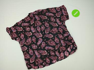 bluza koty: Bluzka damska, rozmiar 4XL — 3
