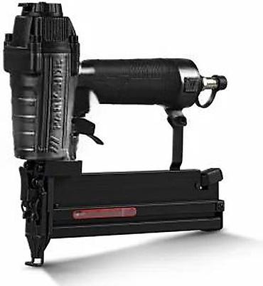 Setovi pneumatskih alata: Pneumatska klamerica/ekserica PARKSIDE – set Opis: - Višenamenski — 5