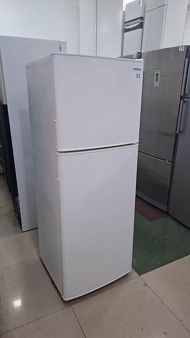 samsung cs k: Samsung iki qapılı soyuducu - Üst hissədə dondurucu bölmə, alt — 1