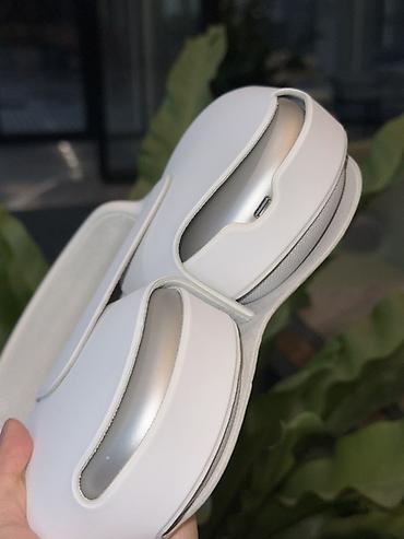 орг: Продаю Apple AirPods Max, покупала в Дубае, продаю так как не — 8