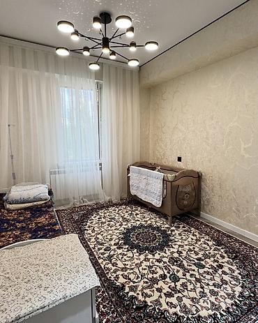 восточный: 3 комнаты, 68 м², Индивидуалка, 1 этаж — 4