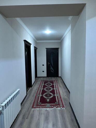 Yeni tikili: 3 otaqlı, Yeni tikili, m. Nəriman Nərimanov, 136 kv. m — 8