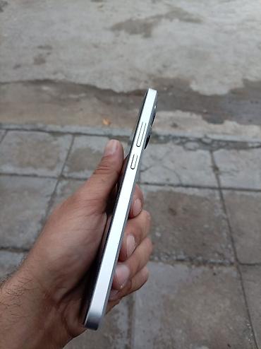 poko x6: Poco X6 Pro 5G, 512 GB, rəng - Boz, Sensor — 3