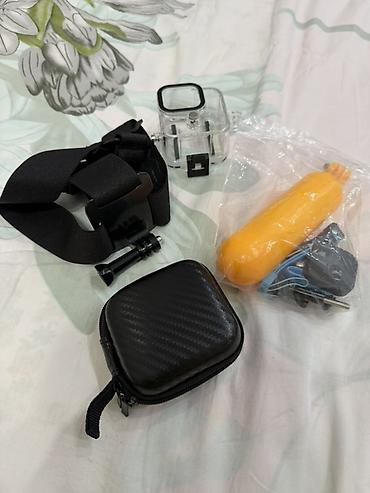 gopro 13: Экшн‑камера GoPro HERO11 Black Mini с комплектом аксессуаров в — 6