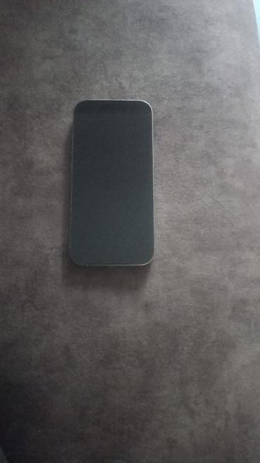 Мобильные телефоны и аксессуары: IPhone 16 Pro, Серебристый, Face ID — 3