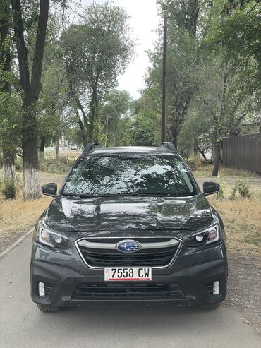 byd машина электромобиль: Subaru Outback: 2019 г., 2.5 л, Автоматтык, Бензин, Кроссовер